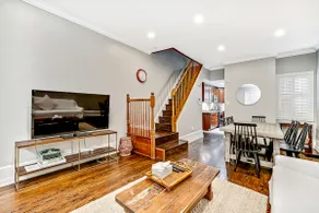 Elegant & Stylish Townhome! 2 Car Parking +Balcony - Image 2