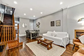 Elegant & Stylish Townhome! 2 Car Parking +Balcony - Image 3