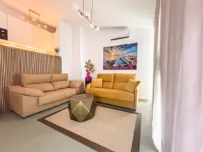 Infinity Ocean View Suite - Image 4
