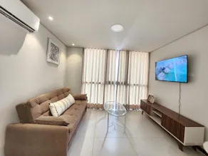 ModernApartment *1 a 5guests*Gym & Pool*Equipetrol - Image 5