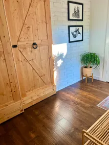 Private ATX Retreat (No cleaning fee) - 2 beds - Image 4