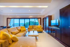 SeaBreeze Hideaway Luxury Beach Front @ Santipura - Image 4