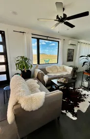 Modern Chic Countryside Escape - Image 2