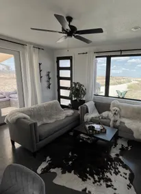 Modern Chic Countryside Escape - Image 5