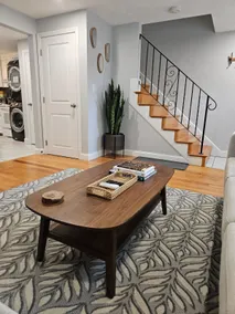 Brand New, Beautiful 2 BR Townhouse w/Parking! - Image 5