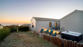 Coastal w/ sunset views and Golf - Image 2