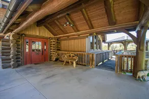 Walnut Hill Lodge - Image 2