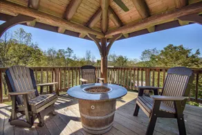 Walnut Hill Lodge - Image 5