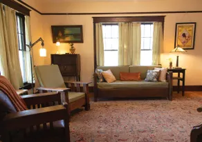 The Historic Benham-Johnston Bungalow - Image 2