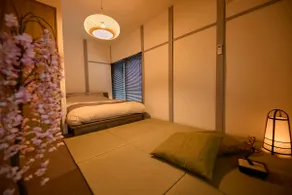 Beautiful Japanese Seasonal House【灯】 - Image 2