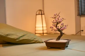 Beautiful Japanese Seasonal House【灯】 - Image 3