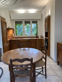 Charming house in the city center, close to the lake - Image 2