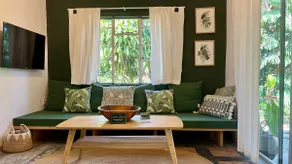 Jungle view 2 Bedroom Apartment & Infinity pool - Image 2
