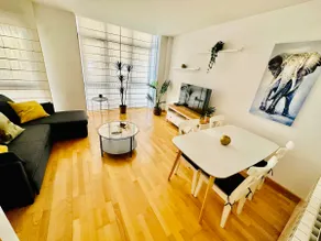El Elefante del Pilar | 1 min from Pilar | 2BR - Image 2