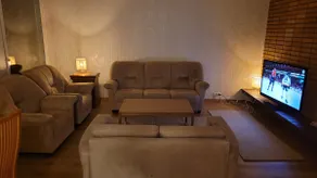Holiday villa at Vesanto church - Image 2