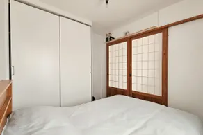 Cozy and air-conditioned USP/Pq. Villa Lobos - Image 5