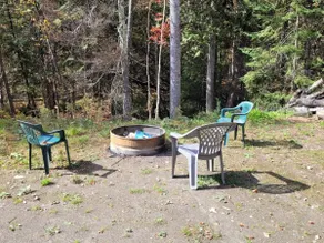 Ladd Pond Camp - Image 3