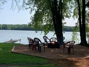 The Perch-Lakeside, Pet Friendly - Image 4