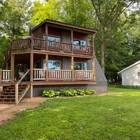 The Perch-Lakeside, Pet Friendly - Image 2