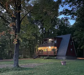 The Perch-Lakeside, Pet Friendly - Image 3