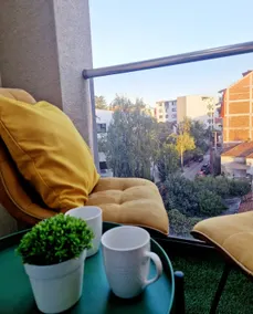 Beautiful apartment located in centar area - Image 5