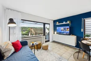 3 Beds | Balcony | Panoramic View – ZachaStay - Image 4