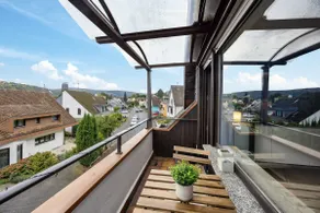 3 Beds | Balcony | Panoramic View – ZachaStay - Image 5
