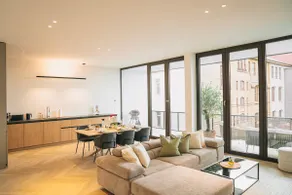 RR - Penthouse - Luxe 105 qm - Central - WIFI - Image 3