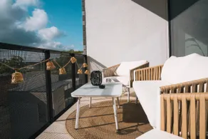 RR - Penthouse - Luxe 105 qm - Central - WIFI - Image 5