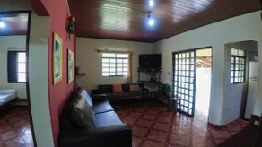 Ranch on the edge of the Salto do Paranapanema Waterfall - Image 2