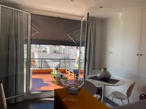 Pure Chill Apartment Sitges centre beach - Image 3