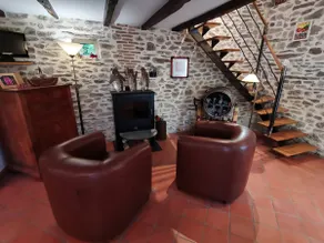 The Three Little Pigs' House - Image 3