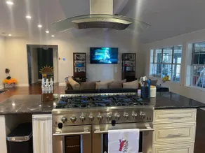 RD's on the Cane Lake House! - Image 3