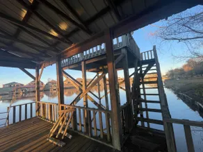 RD's on the Cane Lake House! - Image 2