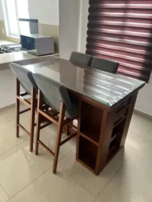 Closed-circuit house for rent - Image 4