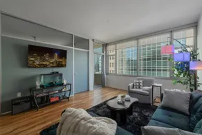 High Rise | Free Parking | Balcony | Spacious - Image 2