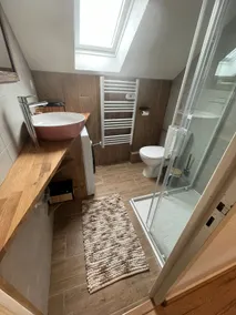 Fully renovated house in the heart of Sologne - Image 4