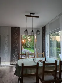 “Kleiner Kranich” vacation home – pure tranquility and vastness - Image 4