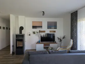“Kleiner Kranich” vacation home – pure tranquility and vastness - Image 3