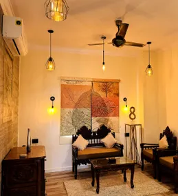 Noor Serene Penthouse - Image 3