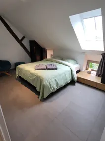 Charming Poivrière 2.1 apartment (jacuzzi sauna) - Image 5