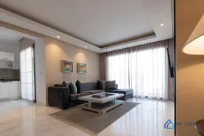 Sumptuous 100m2 next to Embassy of Canada - Lac 2 - Image 3