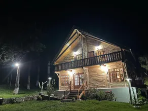 Cozy Cabin in Tecpán - Image 2