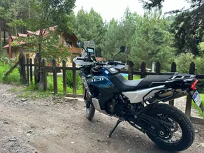 Cozy Cabin in Tecpán - Image 4