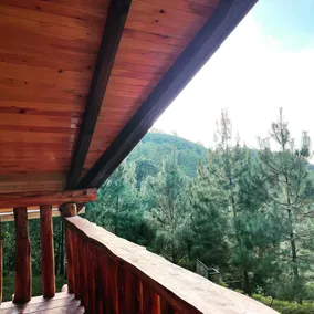Cozy Cabin in Tecpán - Image 5