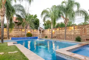 Quinta Alondra house with pool - Image 3