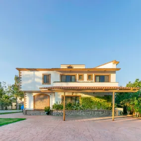 Quinta Alondra house with pool - Image 2