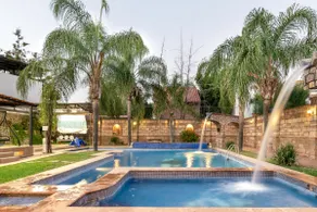 Quinta Alondra house with pool - Image 4