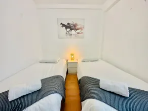 Ibiza del Pilar | 3BR | Terrace | Roman Theater - Image 4