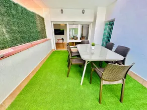 Ibiza del Pilar | 3BR | Terrace | Roman Theater - Image 3